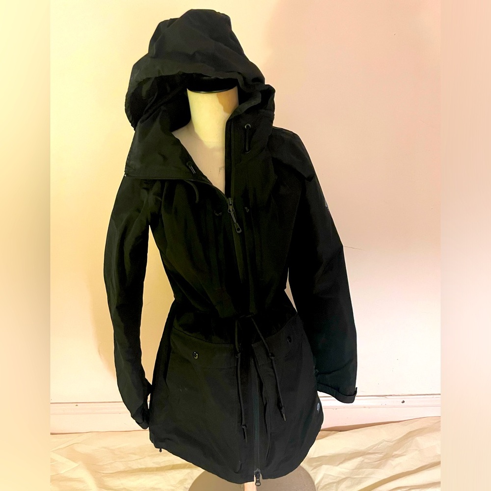 Mountain Hardware Cinched Rain Jacket - image 1